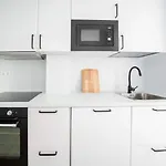 Apartamento Beautiful In
