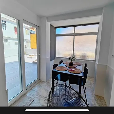Beautiful In Apartment Fuengirola