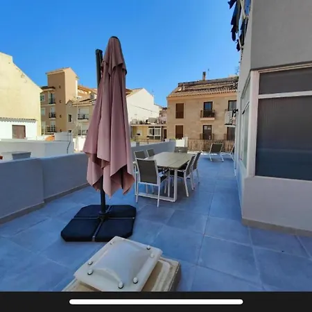 Apartment Beautiful In