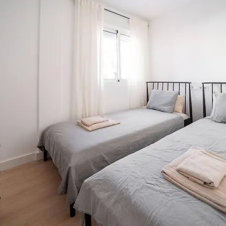 Apartamento Beautiful In