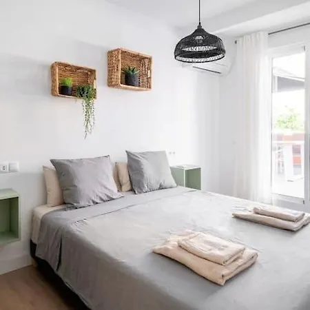 Apartment Beautiful In *