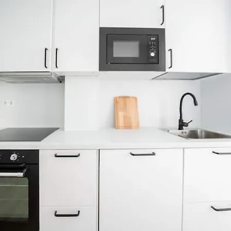 Apartment Beautiful In